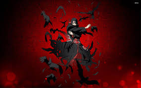 Itachi uchiha wallpaper, naruto shippuuden, uchiha itachi, sharingan. Itachi Uchiha Wallpapers Top Free Itachi Uchiha Backgrounds Wallpaperaccess