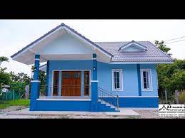 Why You Should Paint Your House Blue