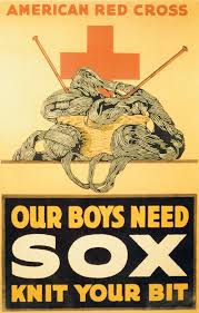 Propaganda poster maker can make a keep calm and carry on poster style as well as the obama hope poster style made famous by shepard fairey. American Red Cross Our Boys Need Sox Propaganda Posters For Sale