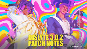 Dislyte 3.0.2 Patch Notes - Ahmed and Stewart join the game