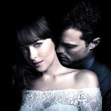 Soundtrack from the movie fifty shades darker. Original Motion Picture Soundtrack Score From The Movie Fifty Shades Freed 2018 Music Composed By Danny Fifty Shades Fifty Shades Freed Fifty Shades Movie