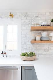 Try not to get too excited, but here are eig. Subway Tile Kitchen Backsplash Trends 2021 Subway Tiles Are One Of Those Rare Kitchen And Bathroom Trends That Just Don T Go Away Pic Board