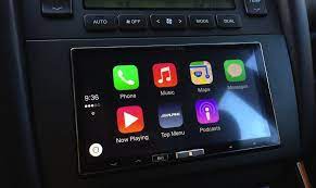 Blog archive 2019 (4743) december (401) november (406). Pioneer Appradio 4 Vs Alpine Ilx 007 Car Stereo Reviews News Tuning Wiring How To Guide S