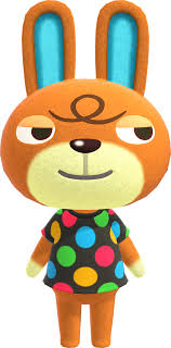 Claude Animal Crossing Wiki Nookipedia