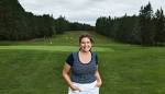 NB365: Julie Lavoie Of Fraser Edmundston Golf Club - Huddle.Today