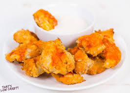 low carb en nuggets recipe from