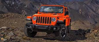 These are the official mopar colors used for production model jeeps and they will make it all look new again. 2019 Jeep Wrangler Colors Westpointe Chrysler Jeep Dodge