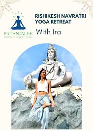 intense yoga retreat in india