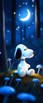 top 25 best snoopy iphone wallpapers