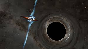 Supermassive Binary Black Holes