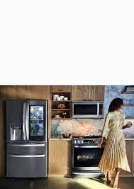 The best appliances for a new kitchen i real renovations i hb. Lg Kitchen Appliances Discover Lg Cooking Appliances Lg Usa