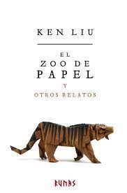 El zoo de papel y otros relatos - Alianza Editorial