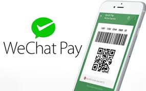 Image result for wechat