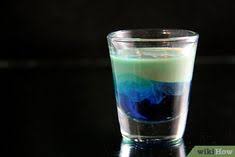 40 Best Layered Shots Images Fun Drinks Alcoholic Drinks