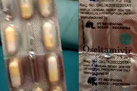 Dikutip dari drugs.com, oseltamivir adalah obat antivirus yang menghalangi tindakan virus influenza tipe a dan b dalam tubuh. Cwelkjjjx0nmgm