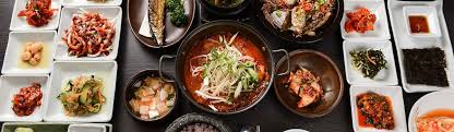 seoul food cant miss korean dishes