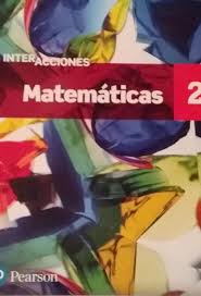 #aprendemásfácil todo ese contenido de #matemáticas de la mano de álvaro de academia jaf. Pagina 141 De Matematicas Interacciones 2 De Secundaria Contestado Por Favor Brainly Lat