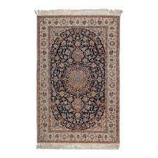 genuine oriental carpets