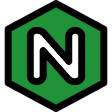 20 nginx icons free in svg png ico