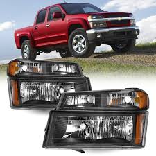 parts accessories for 2005 gmc canyon