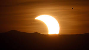 Güneş tutulması ne zaman? 2021 yılı Güneş tutulması ve Ay tutulması  tarihi... - Gündem Haberleri