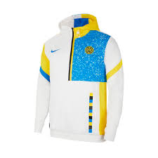 In the centre, the i is enveloped by the m and the letters are characterised by a much bolder design than previous iterations. Jacket Nike Inter De Milan Salone White Tour Yellow Black Futbol Emotion