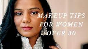 makeup tips for every woman in her 30s