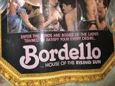 Bordello: House of the Rising Sun  Movie