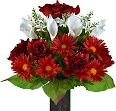 Stay in the vase cemetery flowers (256 results) price ($) any price under $50 $50 to $200 $200 to $250 over $250 custom. Amazon Com Stay In Vase Cemetery Flowers