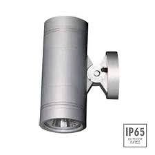 Wall Exterior Led Lighting Fixtures For