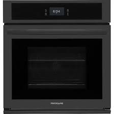 Frigidaire 27 Wall Oven Fcws2727ab