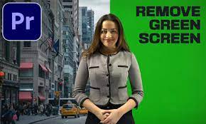 24 best remove green screen services to