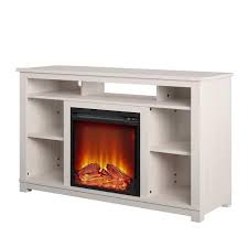 Electric Fireplace Tv Stand For Tvs