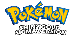 Pokémon Shiny Gold Sigma Details - LaunchBox Games Database