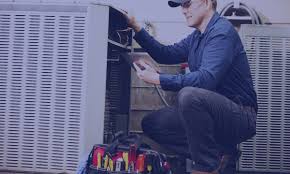 Heating & Cooling Service Richmond | HVAC Repair & Maintenance Company - WG  Speeks