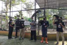 Tiket masuk umbul madiun 2021. Dibuka Lagi Taman Wisata Umbul Madiun Masih Sepi Pengunjung Antara News Jawa Timur