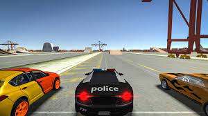 multiplayer car racing games