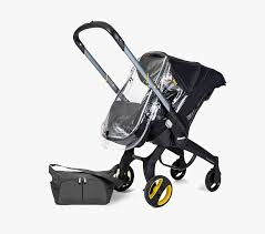 Doona Car Seat Stroller Base Diaper Bag