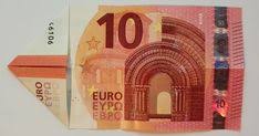 Neue banknoten gibt es ab frühjahr 2019. 8 Euro Ideas Euro Bank Notes Currency
