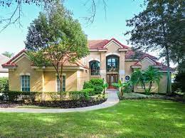 recently sold homes in lake mary fl