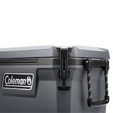 coleman convoy 55qt cooler evo