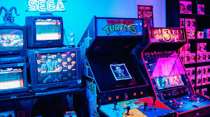 best arcade games