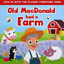 Old macdonald had a farm, ee i ee i oh! Old Macdonald Had A Farm Toys R Us Online