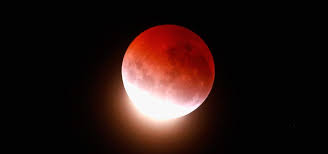 So why is the event being trailed as the super flower blood moon 2021?. When Is The Next Full Moon 3 Reasons Why May 2021 S Super Flower Blood Moon Eclipse Will Be A Very Big Deal