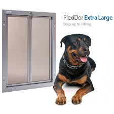 Xlarge Door Unit Dogs Up To 100 Kgs