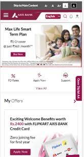 Maybe you would like to learn more about one of these? How To Change Address In Axis Bank Credit Cards Online Offline