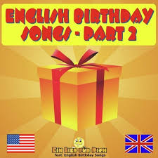 Each of these tracks was a number one hit in the us on your birthday, april 23rd (since 1967). Your Own Birthday Song Boyfriend 1 Song Download From English Birthday Songs Part 2 Jiosaavn