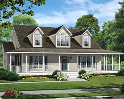 modular home builders asheville nc