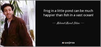 Maybe you would like to learn more about one of these? Top 25 Frogs Quotes Of 301 A Z Quotes
