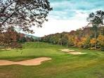 Stratton Mountain Resort Golf Courses: Lake/Mountain/Forest ...